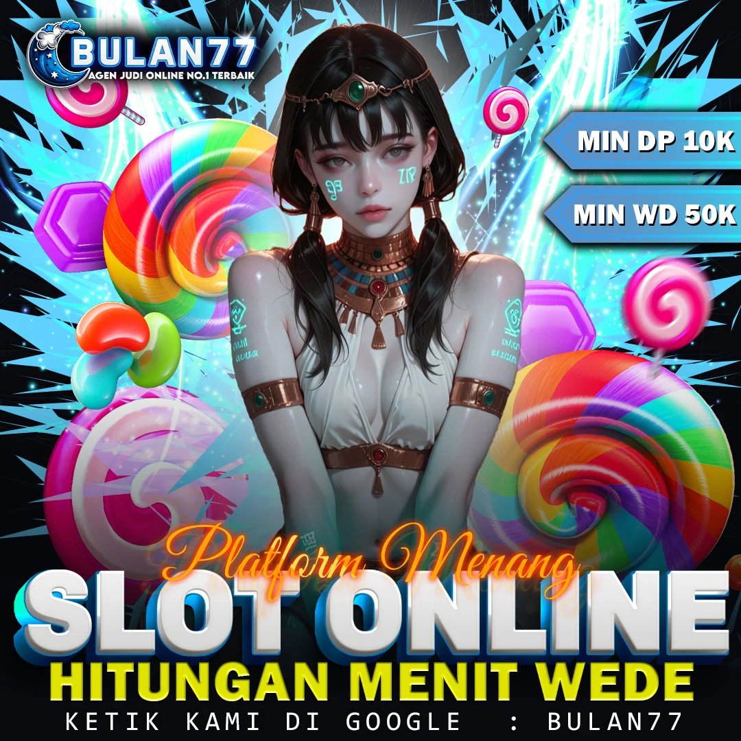 BIGPOT - Situs Slot Online Gacor Terpercaya | Casino Online Premium Terbaik